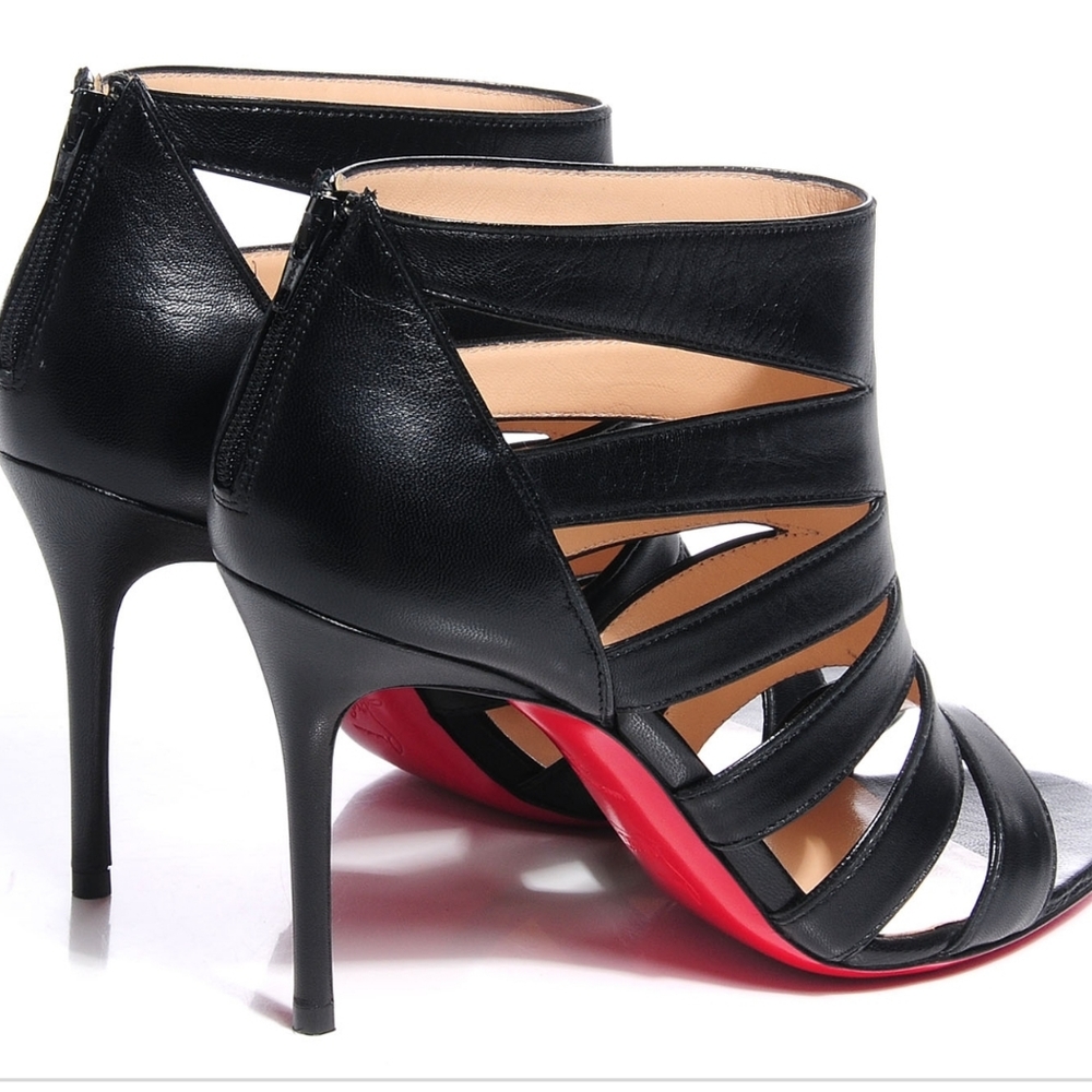 Christian Louboutin
